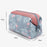 Women Cosmetic Bag Travel Makeup Organizer