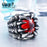 Dragon Claw Steel Ring