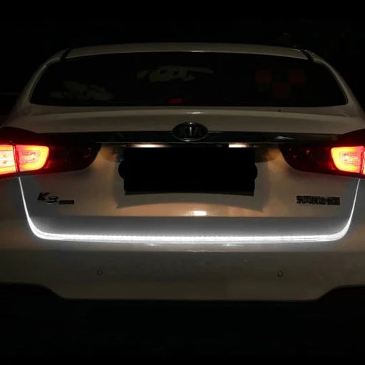 Flow LED Strip Trunk Light