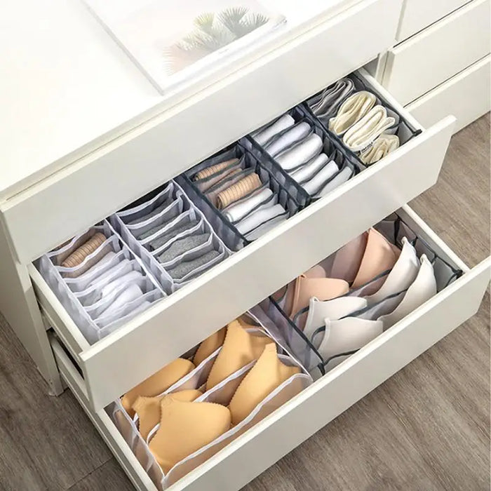 Easy Socks Organizer