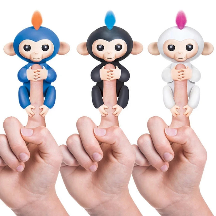 Finger Monkey