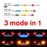 Flow LED Strip Trunk Light