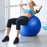 Yoga/Pilates Anti-Burst Fitness Ball