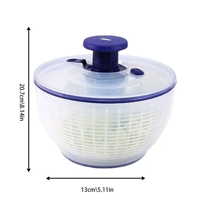 Manual Salad Spinner