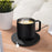 Thermostatic Coasters Cup Warmer