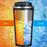 Smart Stainless Steel Tumbler