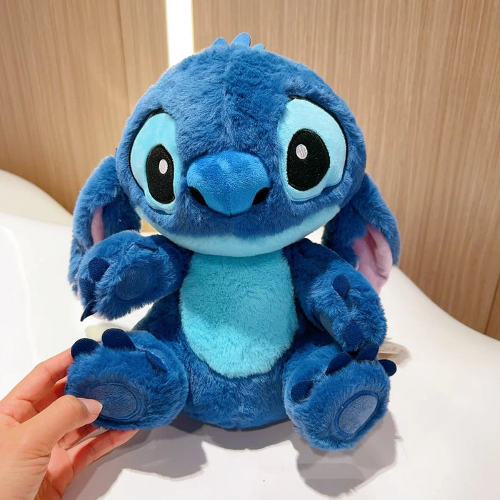 Stitch Plush Toy