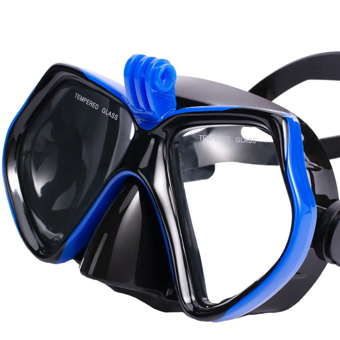 JoyMaySun Professional Underwater Mask