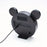 Mini Mouse Electronic Clock Comes With USB Charging Cable LED Display