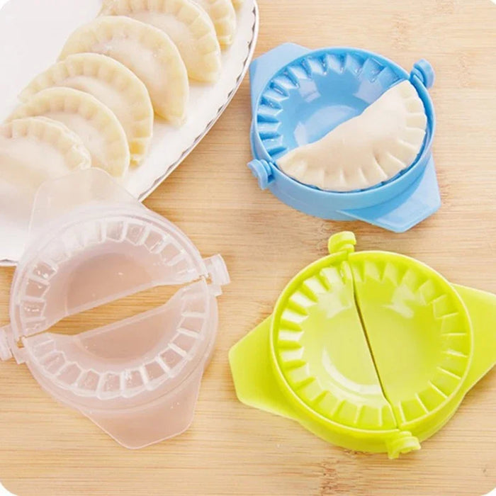 Dumpling Maker