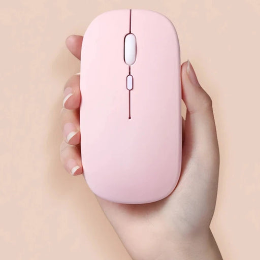 Wireless Bluetooth Portable Mouse