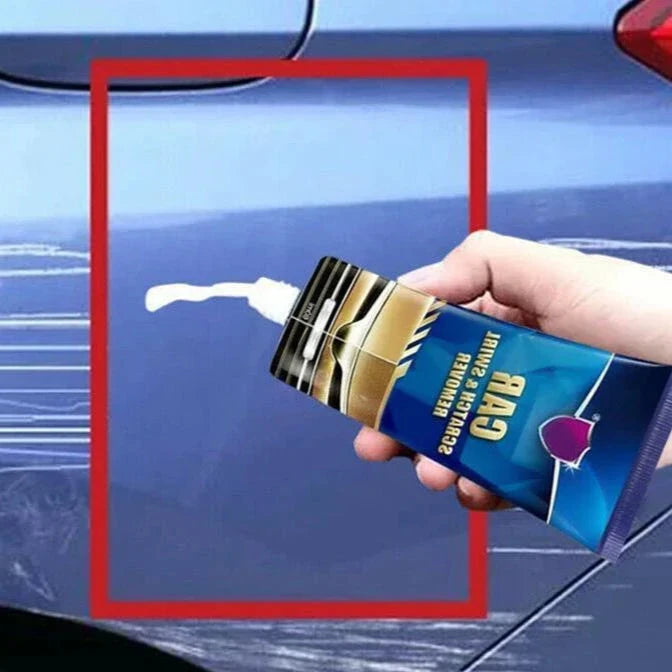 1Pc Car Scratch and Swirl Remover