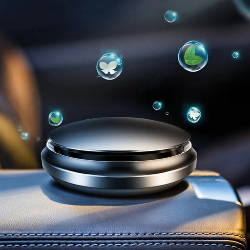 UFO Shape Air Freshner